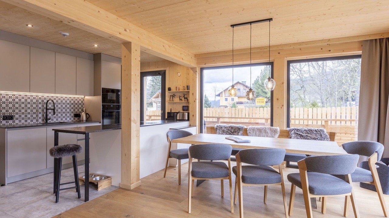 Photo of Bedroom in Sankt Lorenzen ob Murau