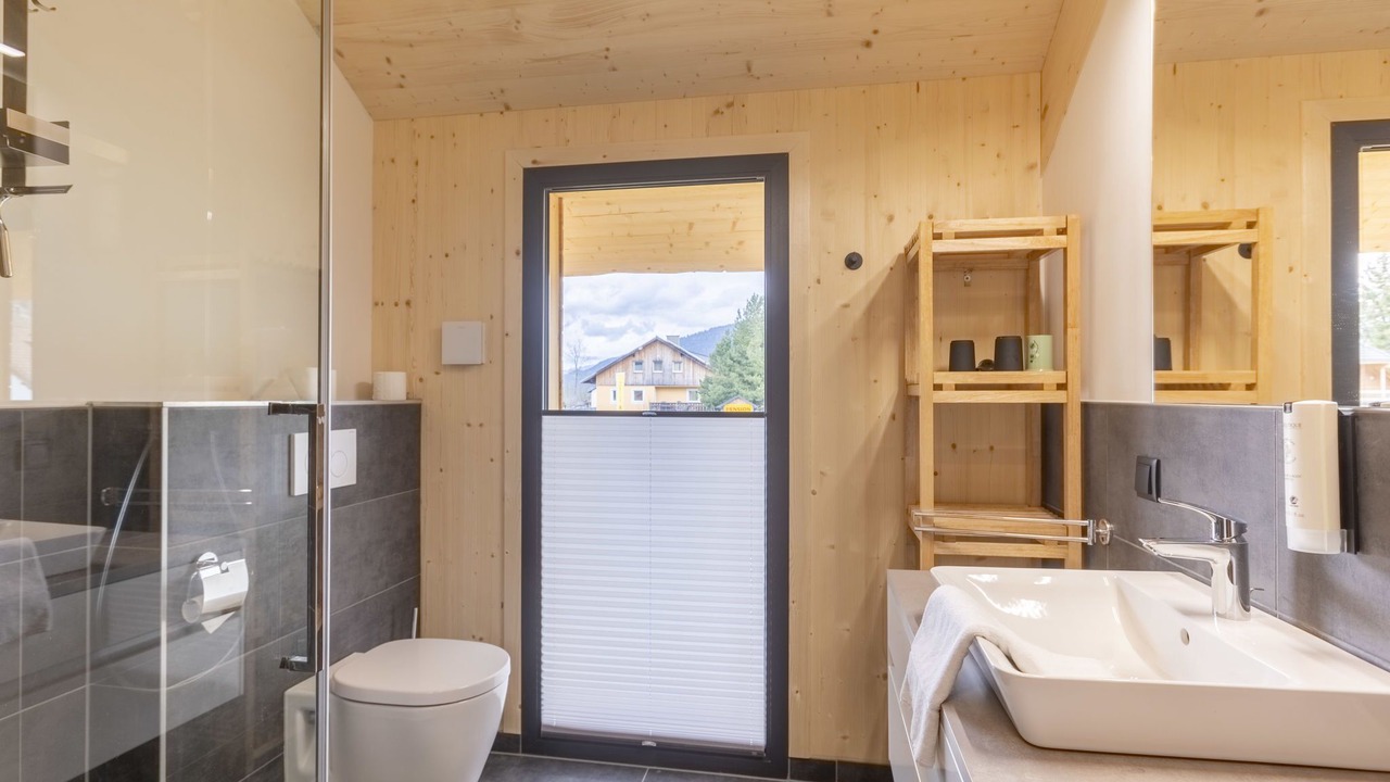 Photo of Bathroom in Sankt Lorenzen ob Murau