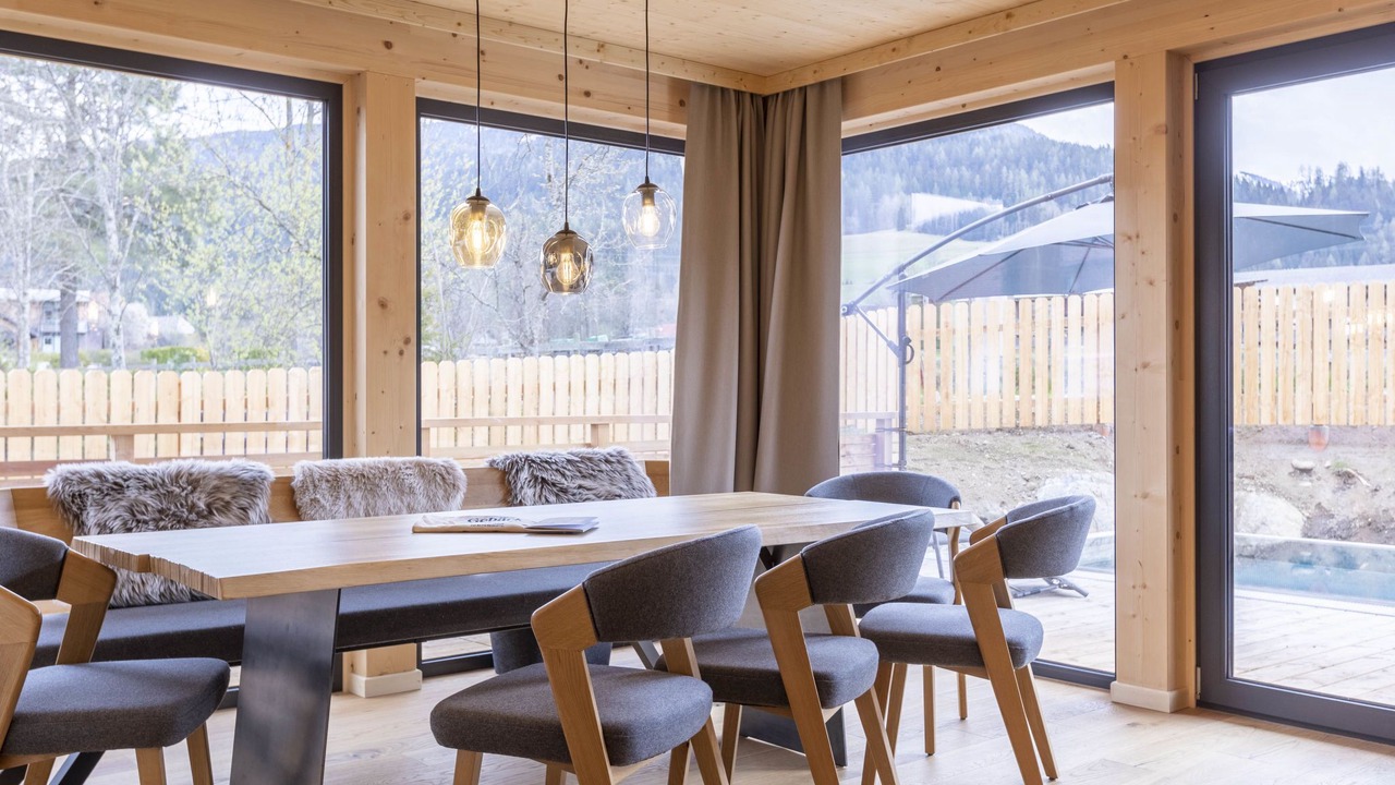 Photo of Bedroom in Sankt Lorenzen ob Murau