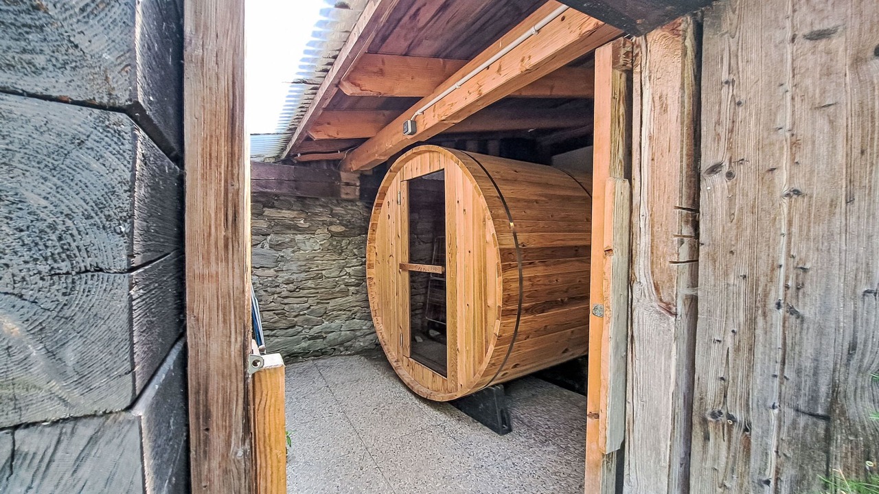 Photo of Bathroom in Mayrhofen