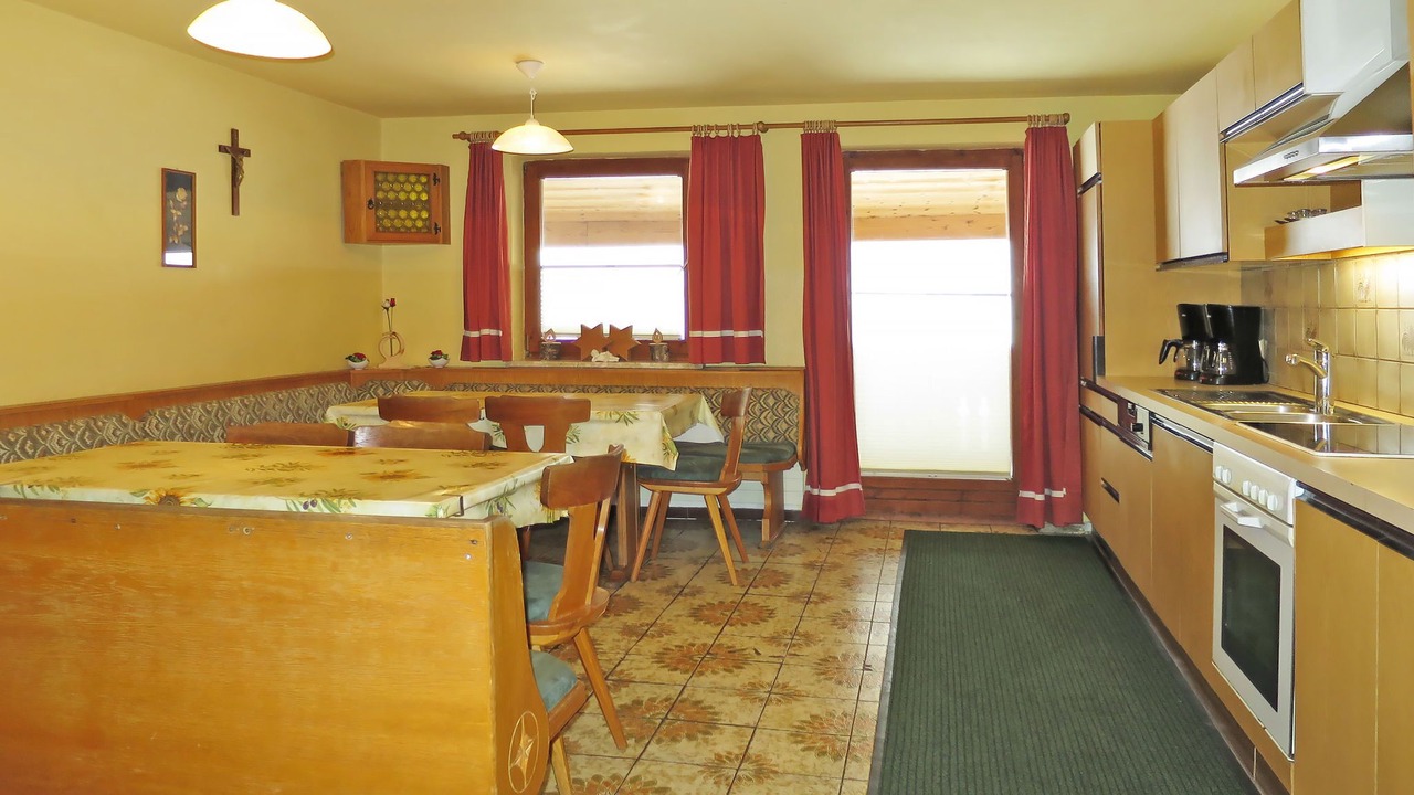 Photo of Bedroom in Kaltenbach