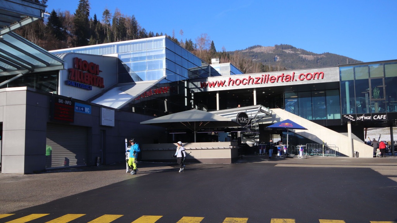 Photo of Others in Kaltenbach