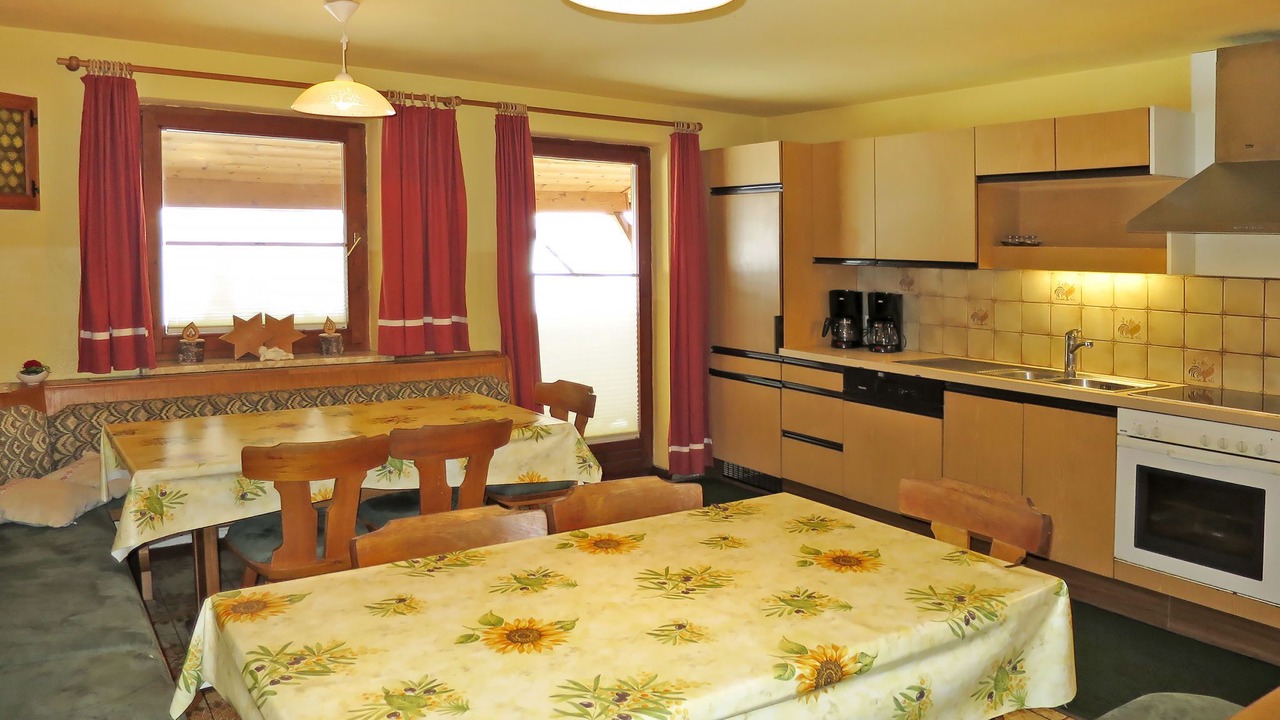 Photo of Bedroom in Kaltenbach
