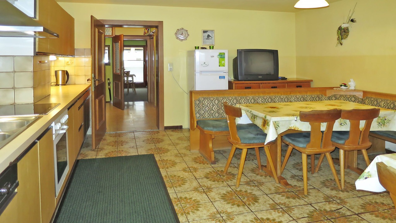 Photo of Bedroom in Kaltenbach