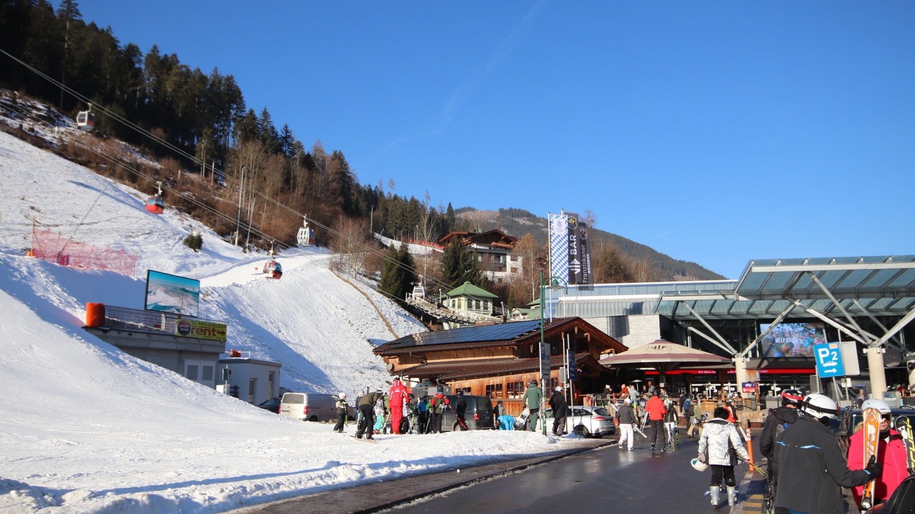 Photo of Others in Kaltenbach