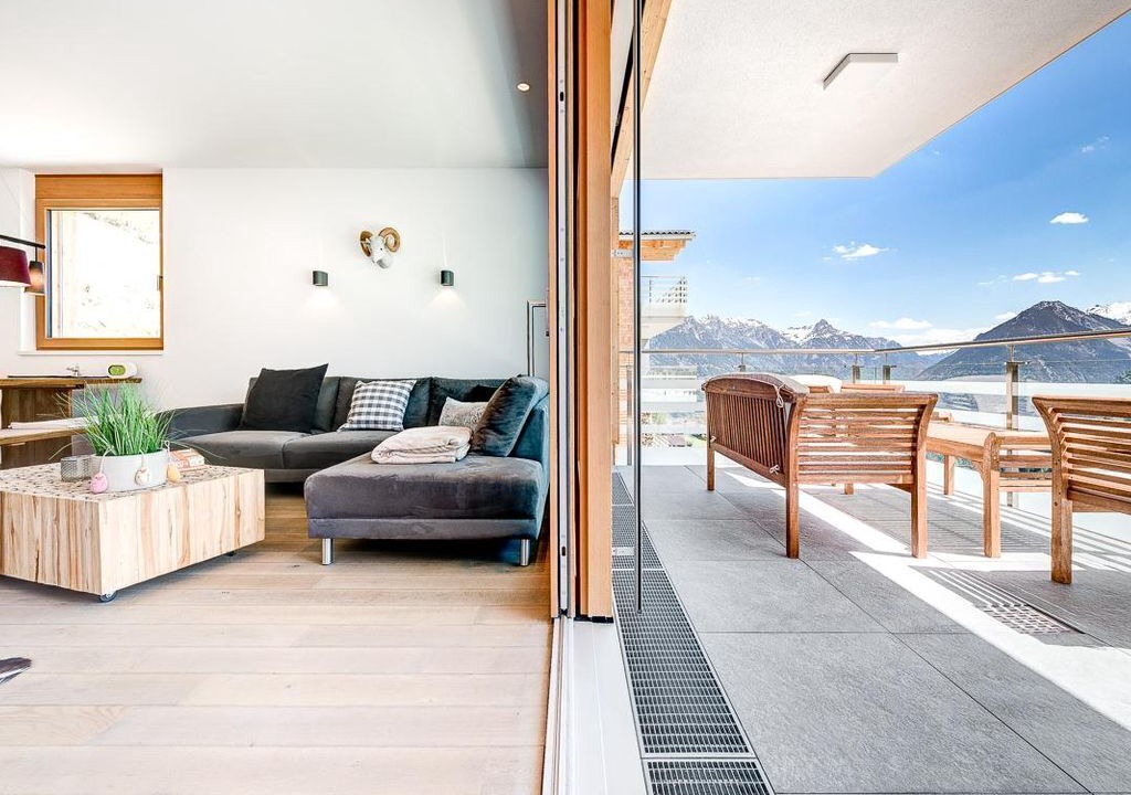Photo of Livingroom in Buerserberg