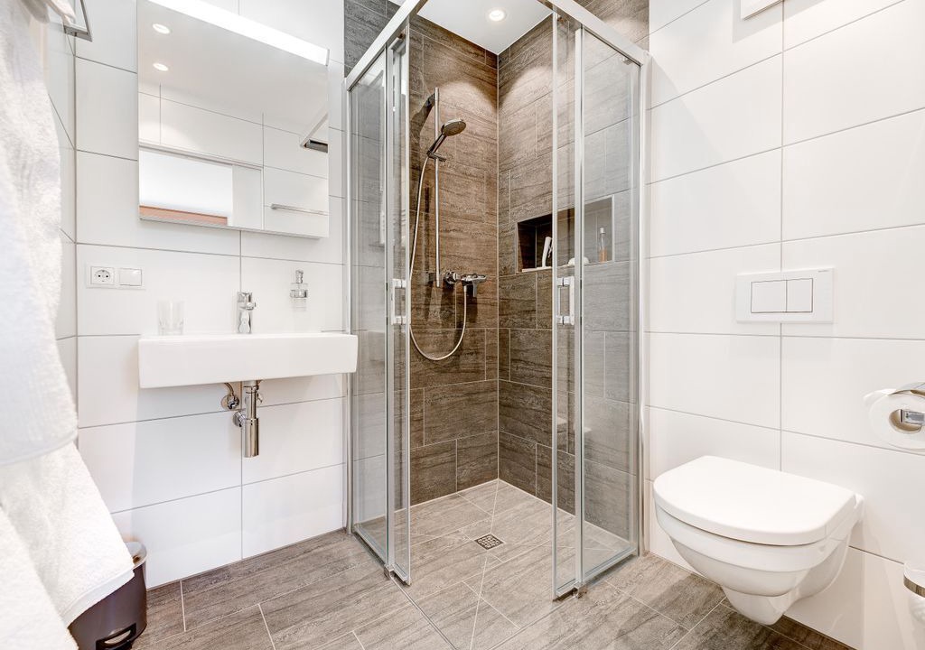 Photo of Bathroom in Buerserberg
