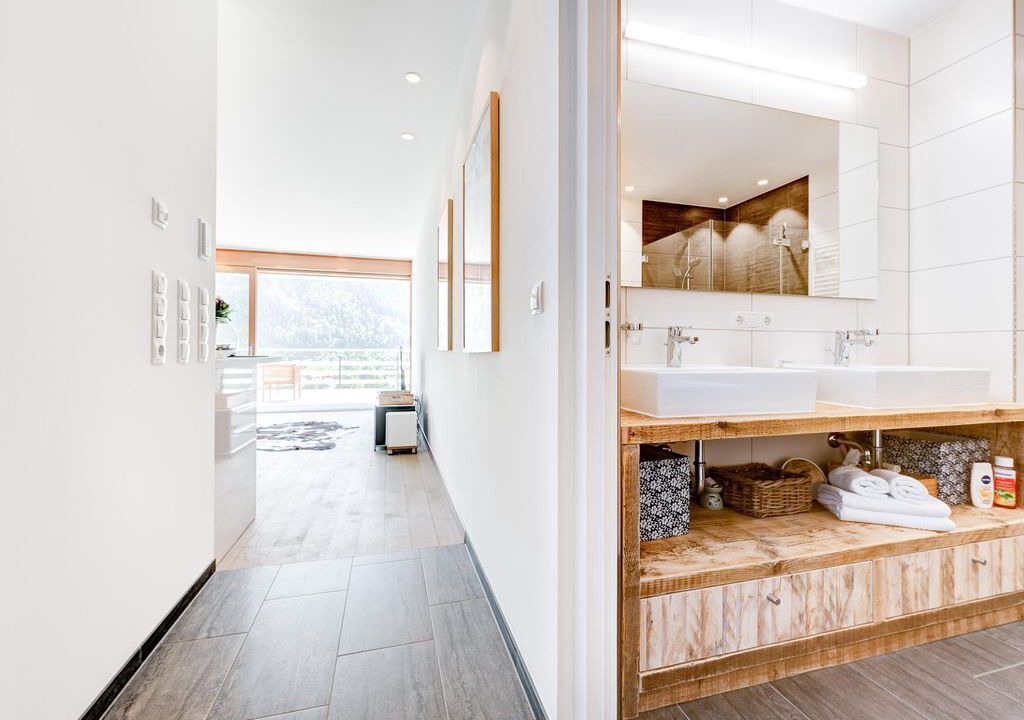 Photo of Bathroom in Buerserberg