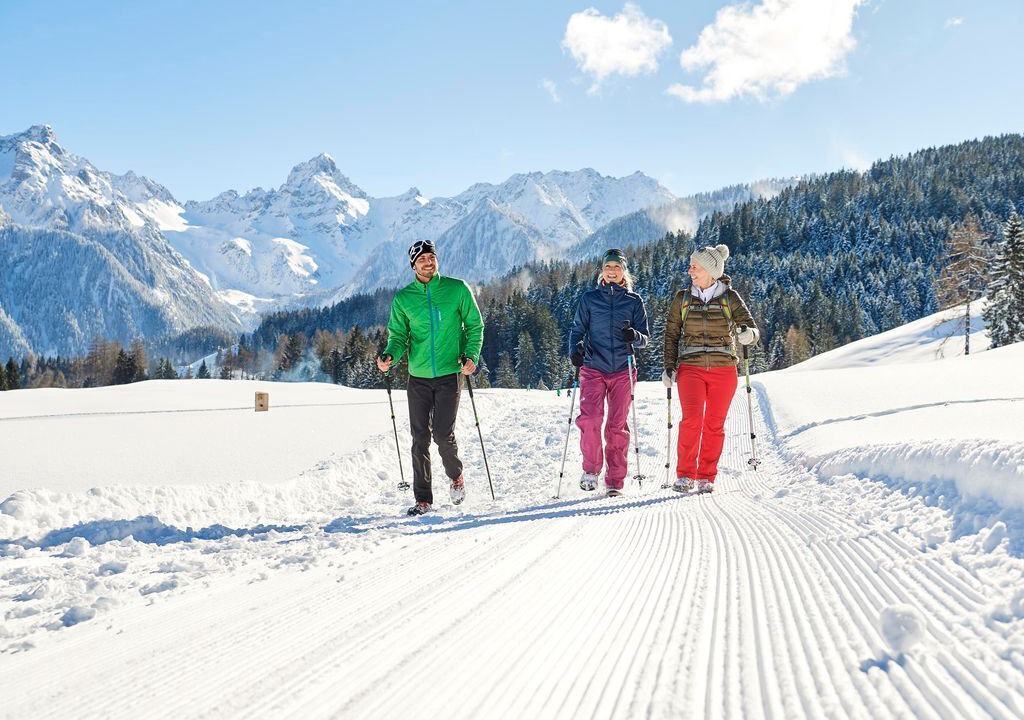 Photo of Others in Buerserberg