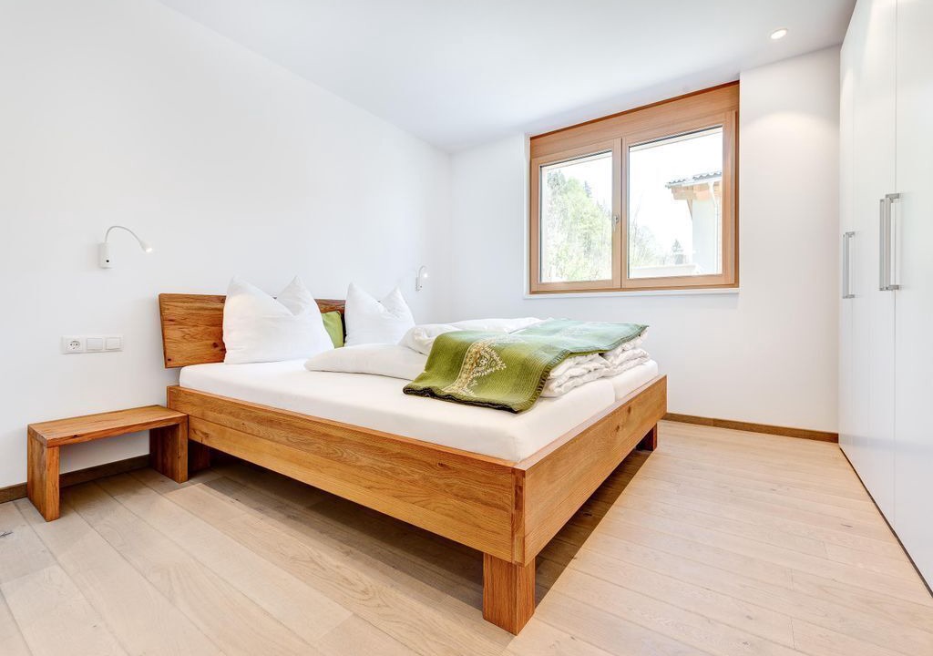 Photo of Bedroom in Buerserberg