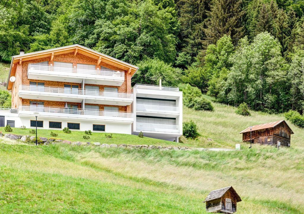 Photo of Outdoor in Buerserberg