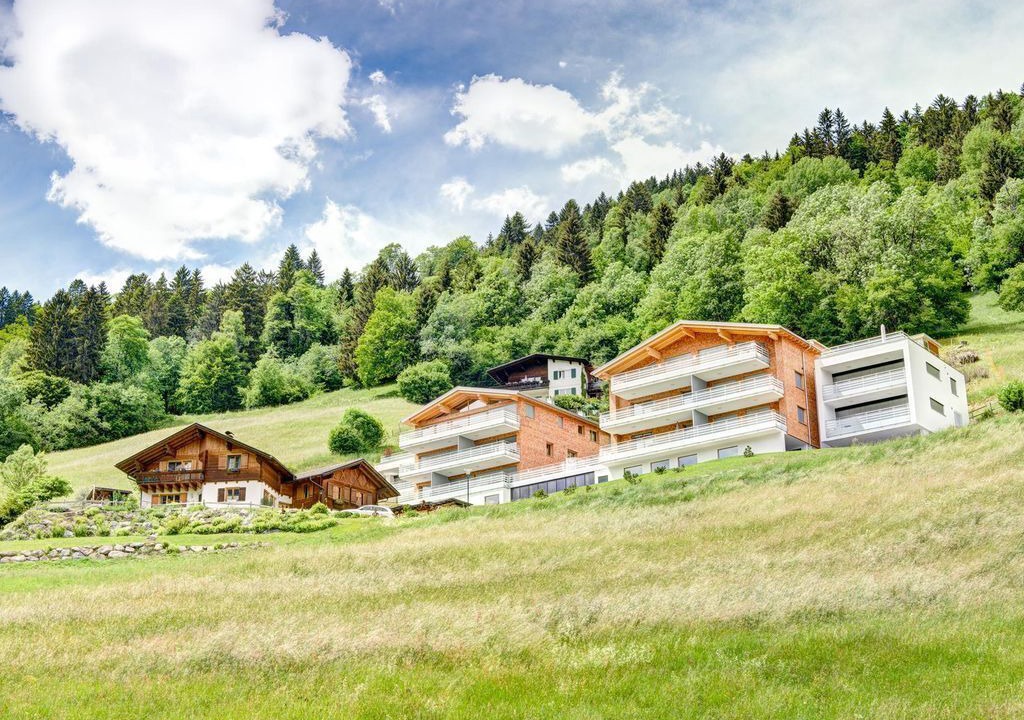 Photo of Outdoor in Buerserberg