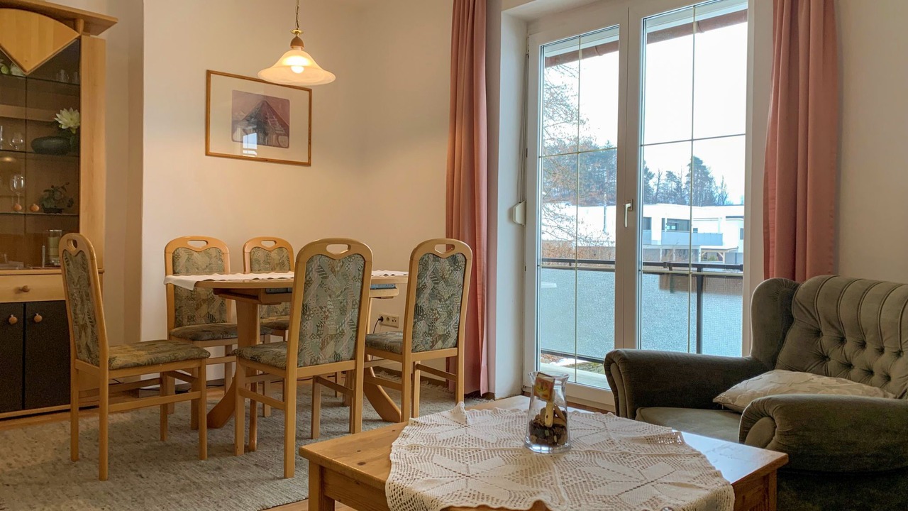 Photo of Livingroom in Goritschach