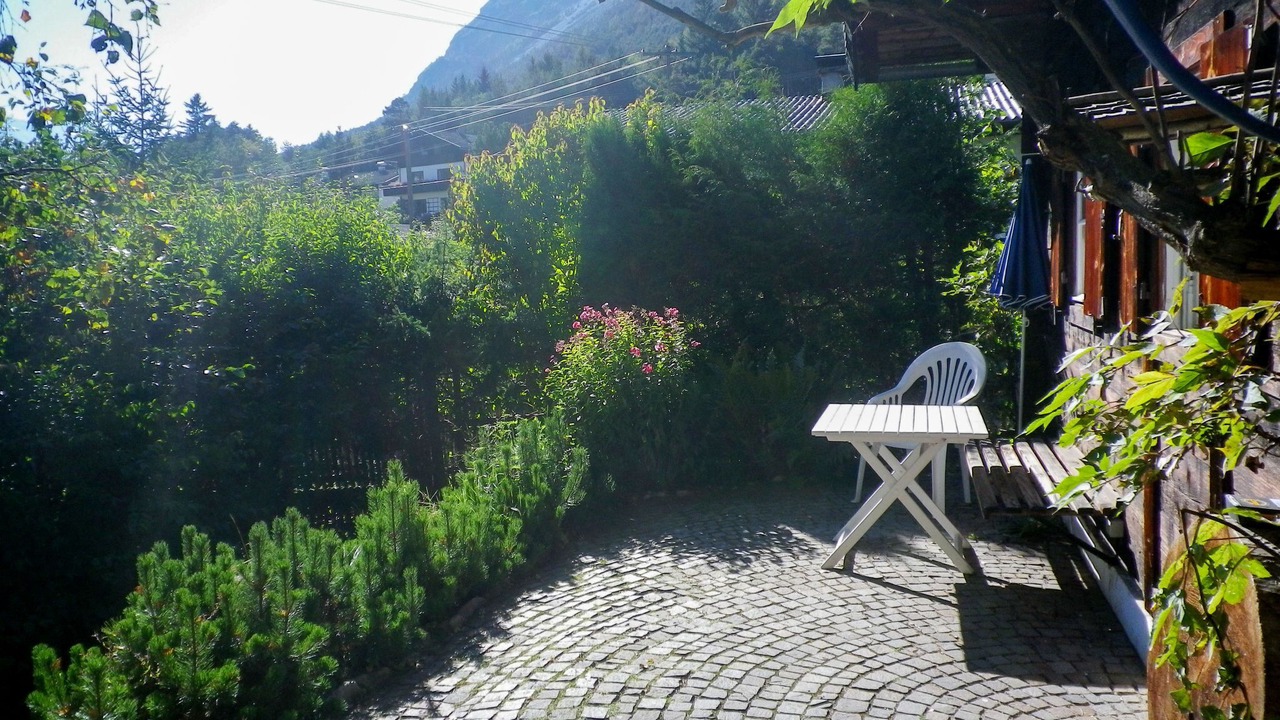 Photo of Outdoor in Trins