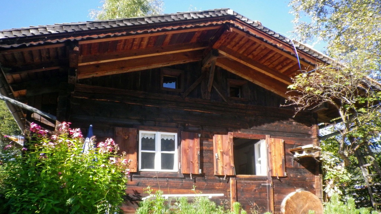 Photo of Outdoor in Trins