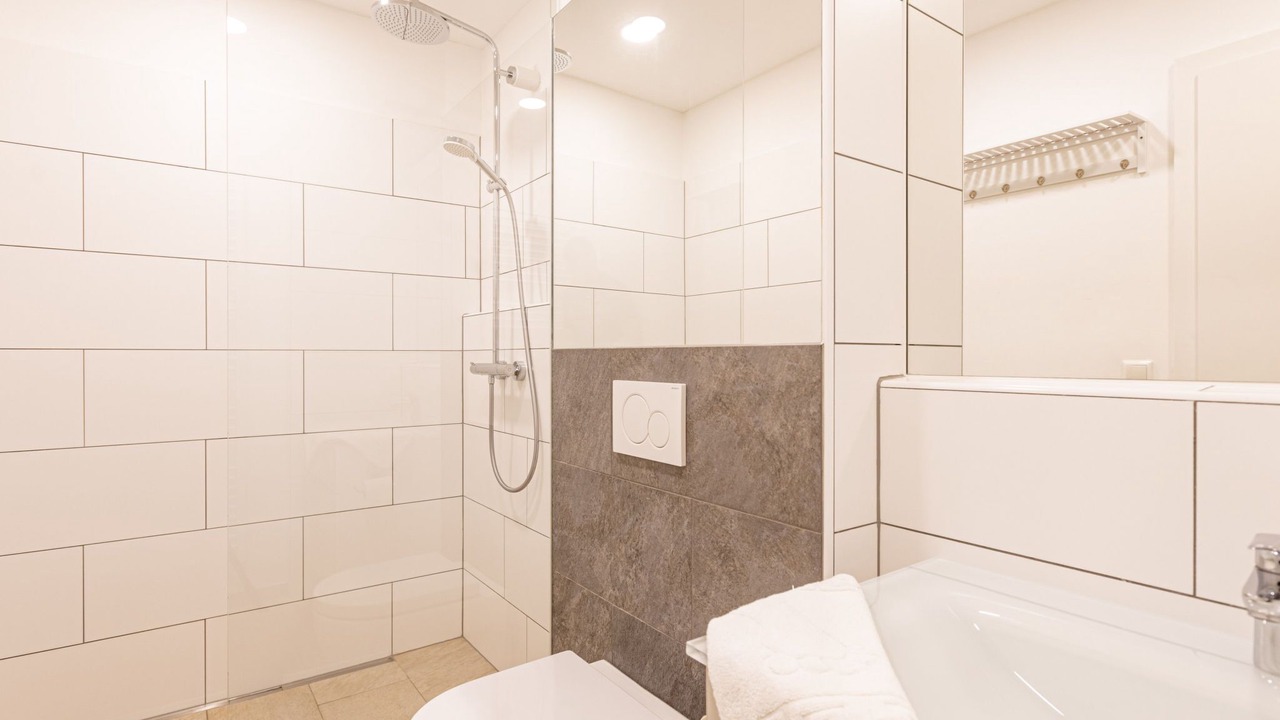 Photo of Bathroom in Turracher Hohe