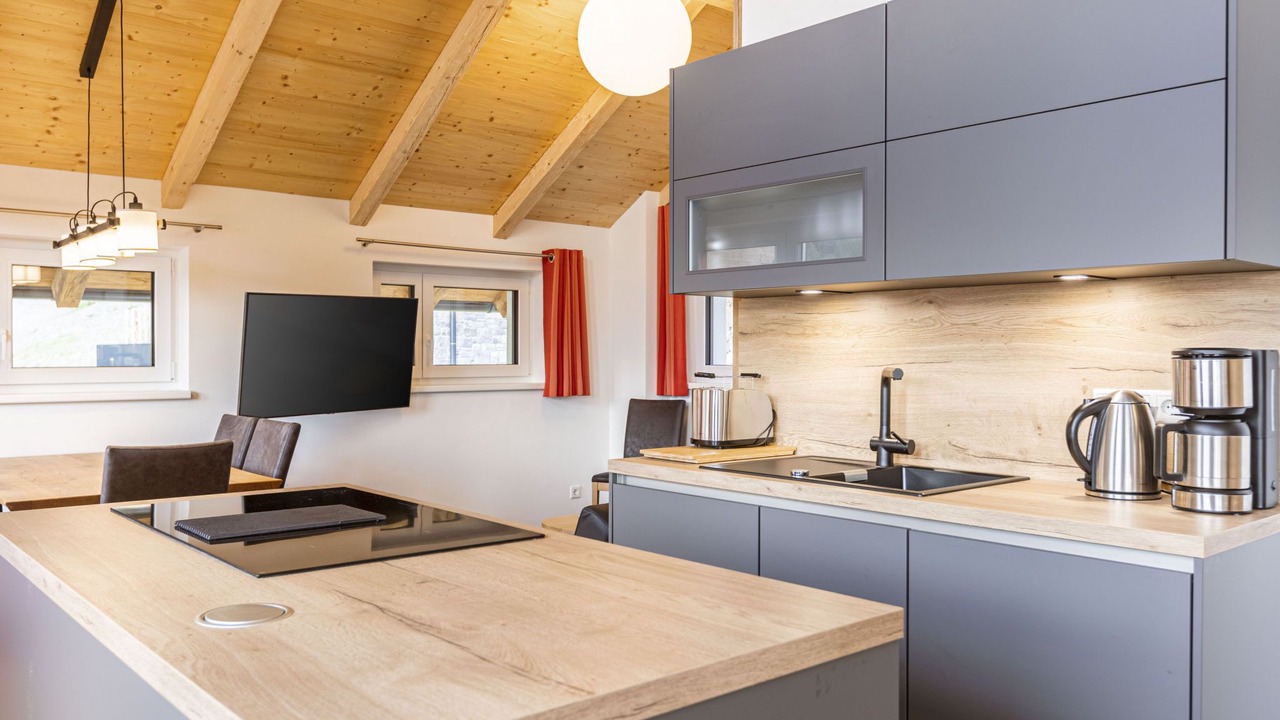 Photo of Livingroom in Turracher Hohe