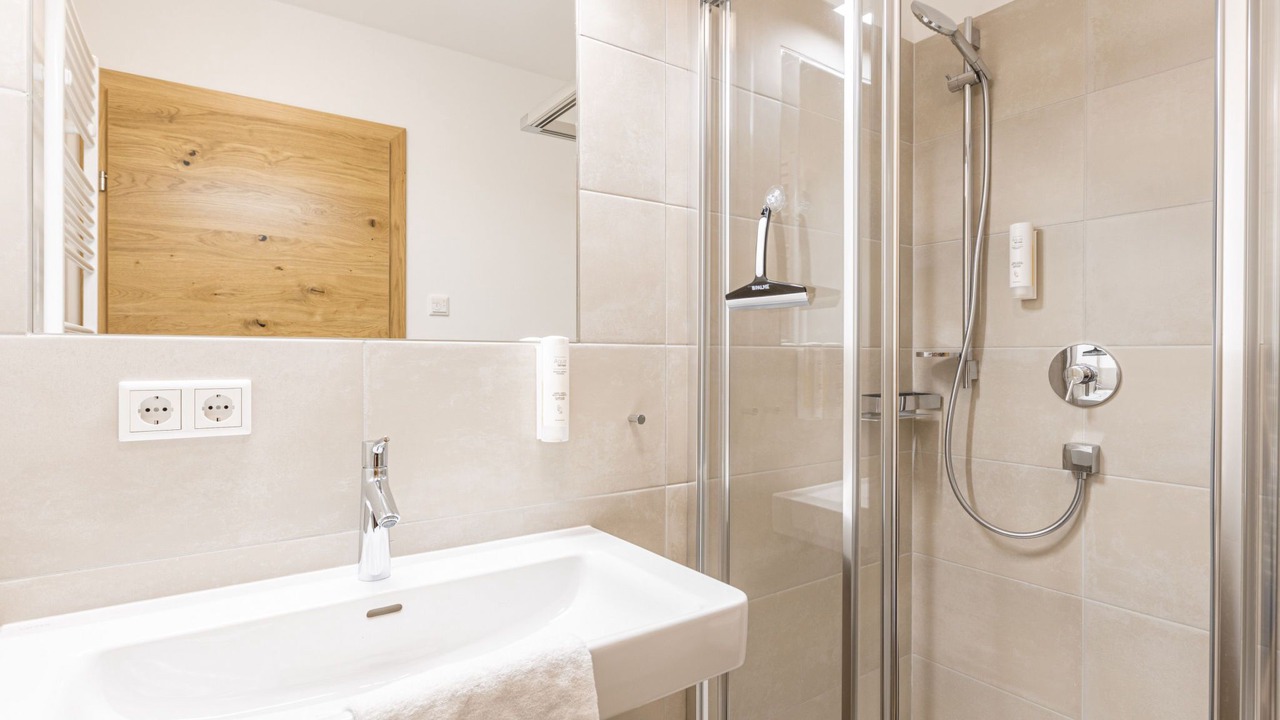 Photo of Bathroom in Turracher Hohe