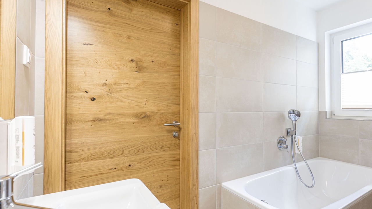 Photo of Bathroom in Turracher Hohe
