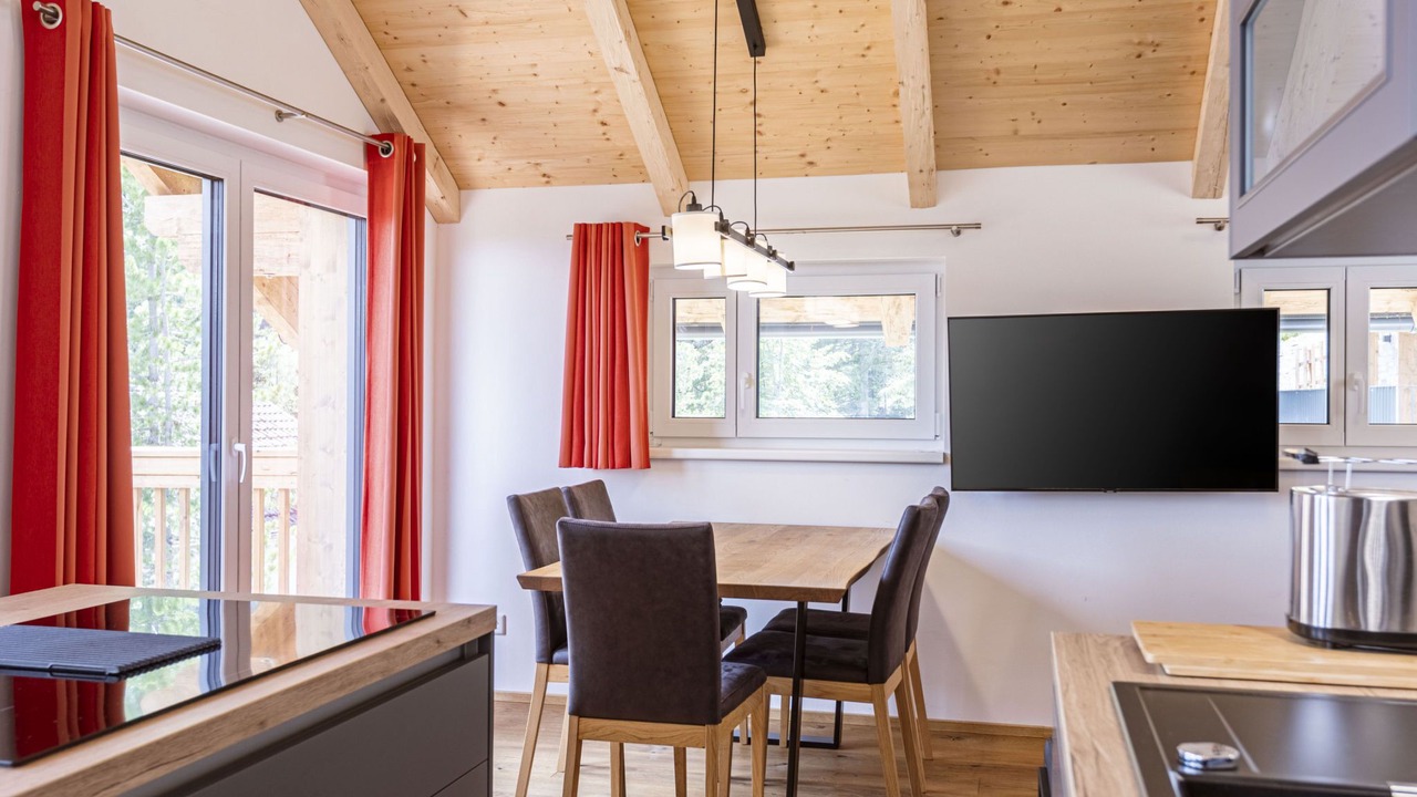 Photo of Bedroom in Turracher Hohe