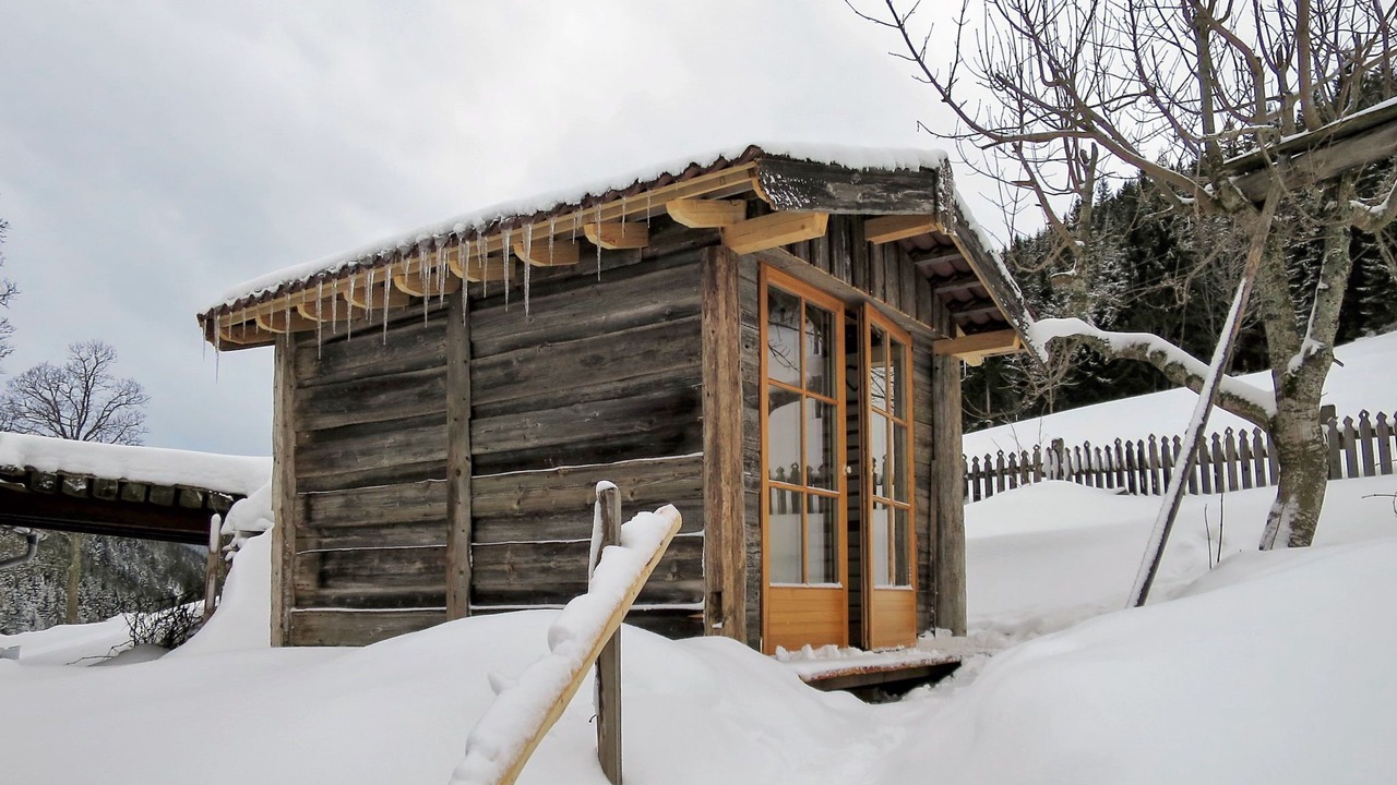 Photo of Outdoor in Ramsau am Dachstein