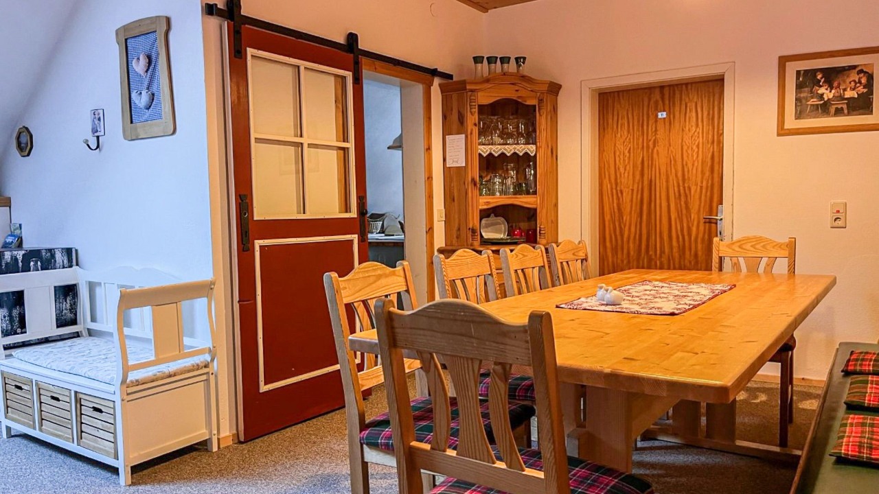 Photo of Livingroom in Ramsau am Dachstein