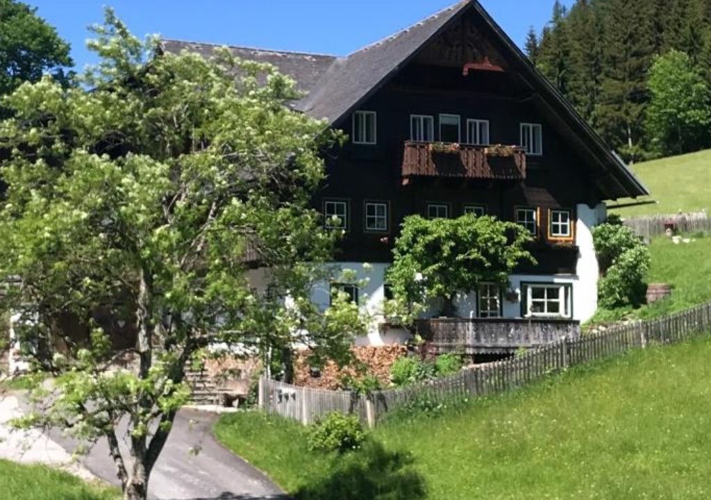 Photo of Outdoor in Ramsau am Dachstein