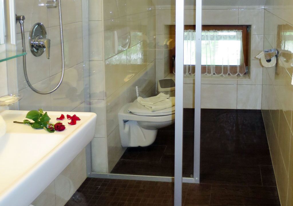 Photo of Bathroom in Rohrberg
