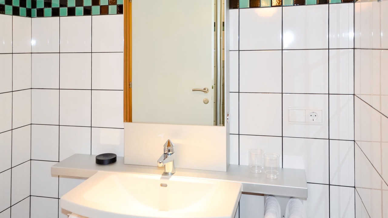 Photo of Bathroom in Mathon
