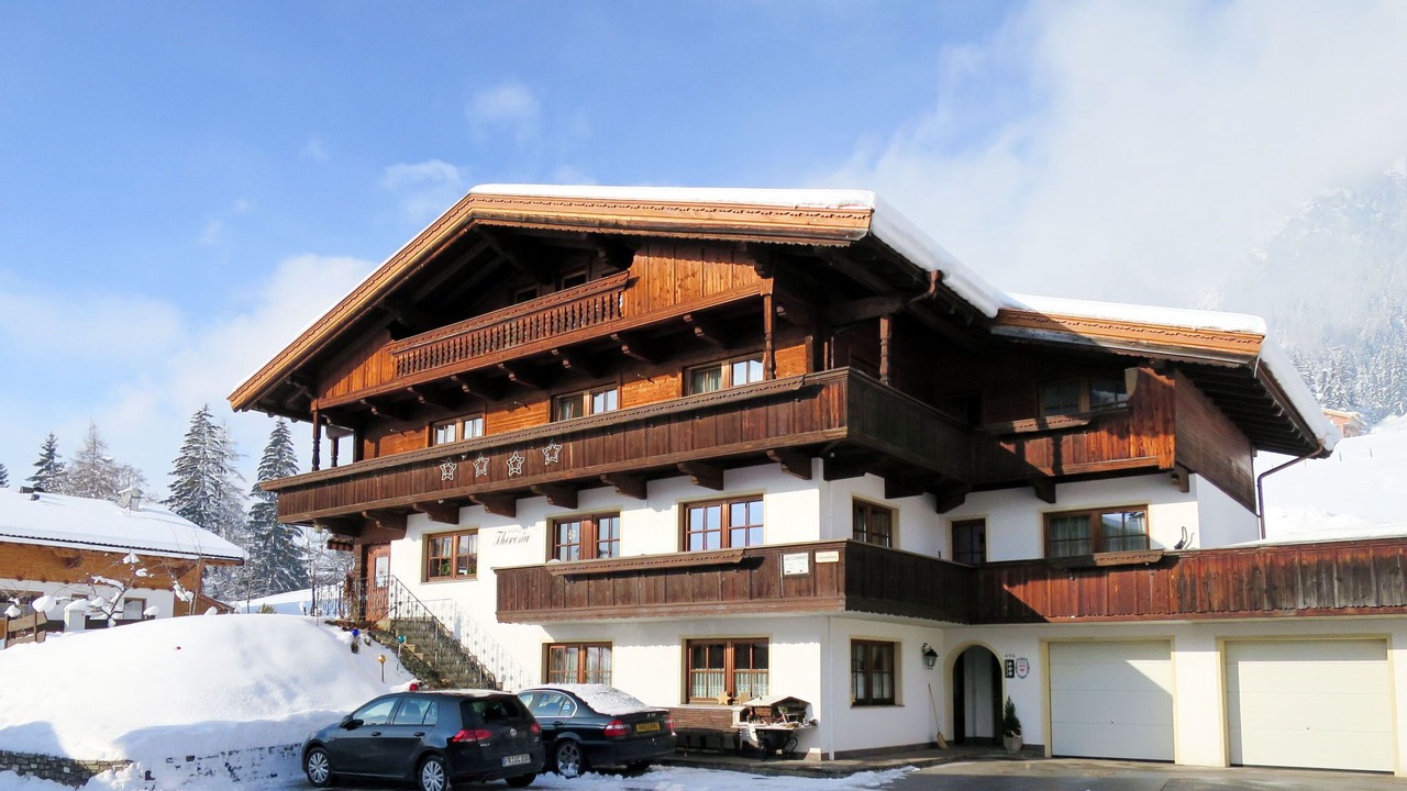 Photo of Others in Alpbach