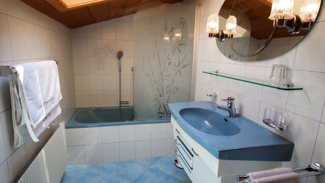 Photo of Bathroom in Alpbach