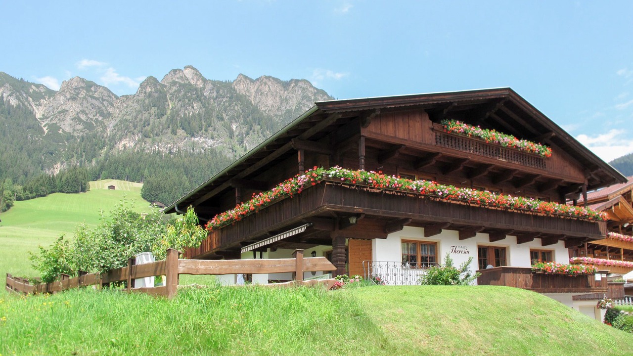 Photo of Others in Alpbach