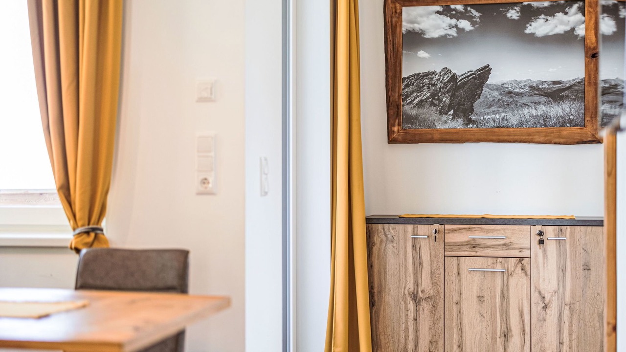 Photo of Bedroom in Turracher Hohe