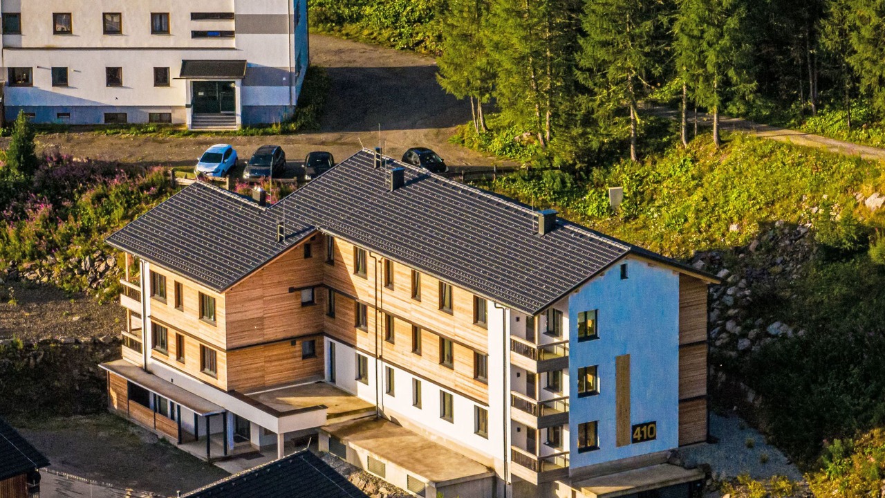Photo of Outdoor in Turracher Hohe