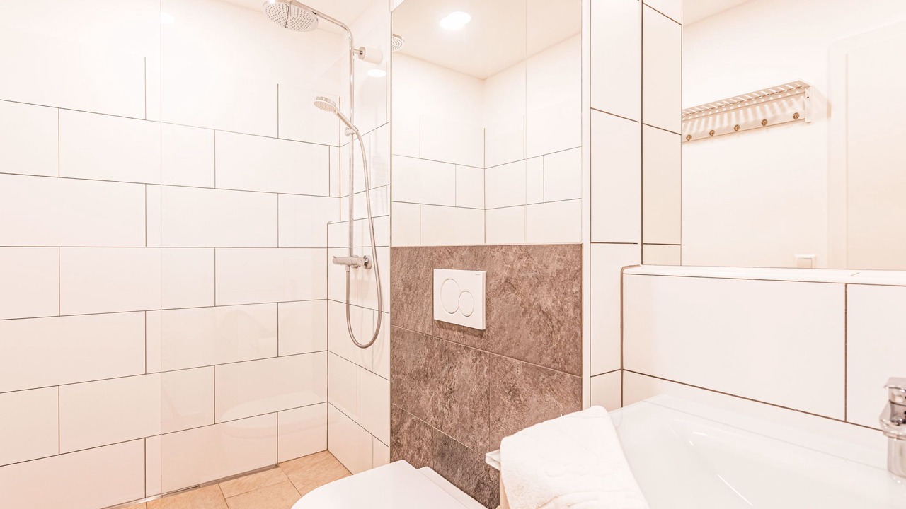Photo of Bathroom in Turracher Hohe