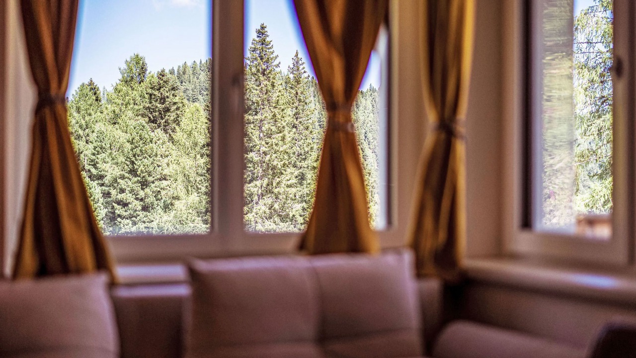 Photo of Livingroom in Turracher Hohe