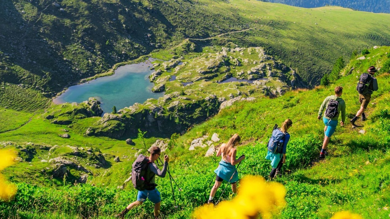 Photo of Outdoor in Turracher Hohe