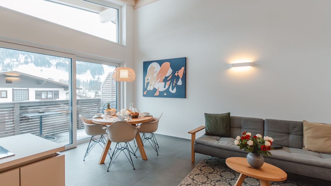 Photo of Bedroom in Gries