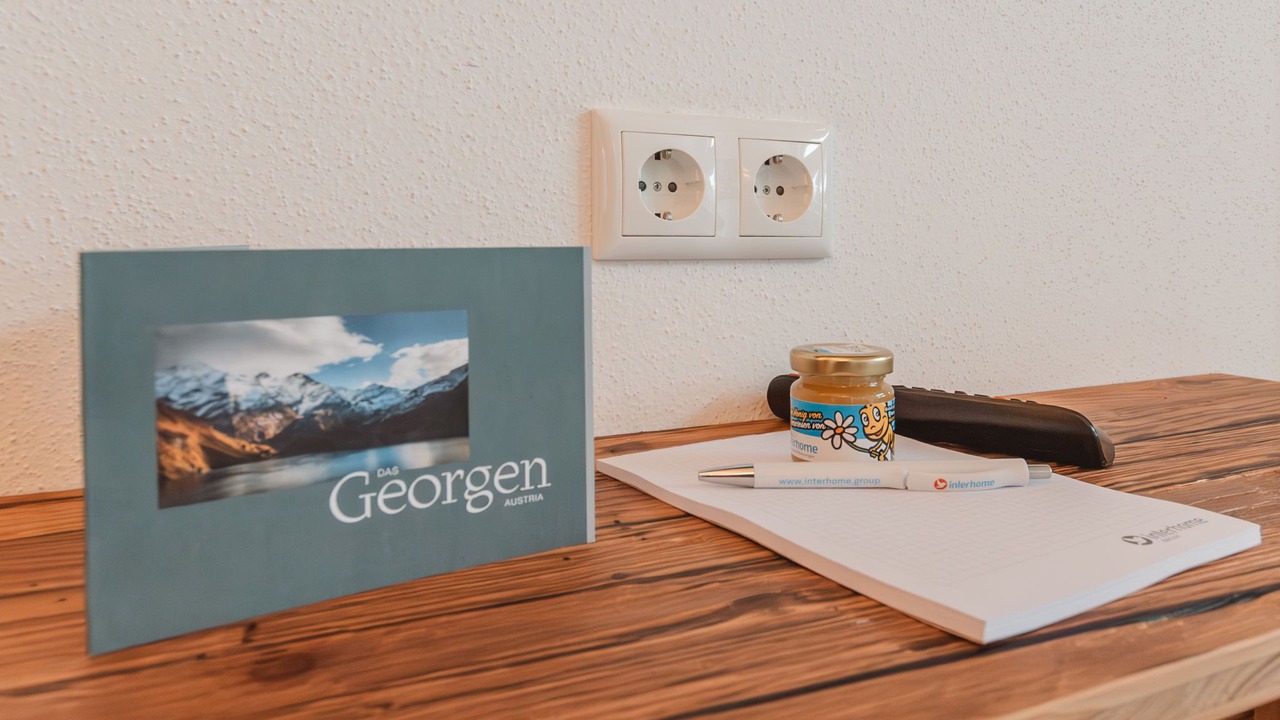 Photo of Bedroom in Gries