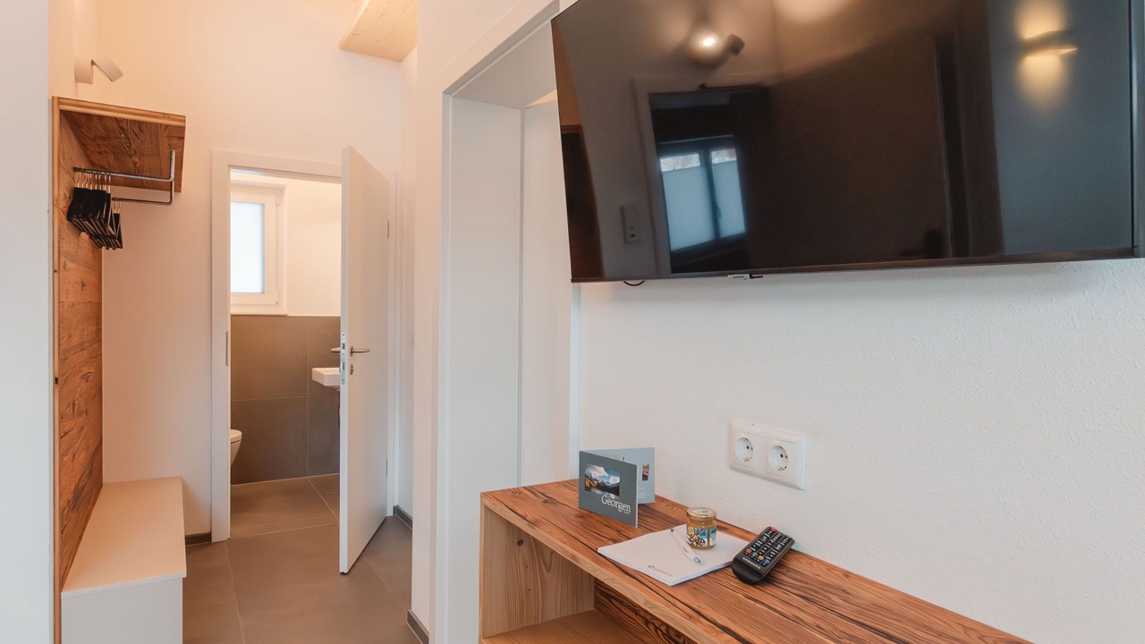 Photo of Bedroom in Gries