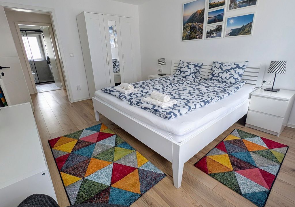 Photo of Bedroom in Bad Bleiberg