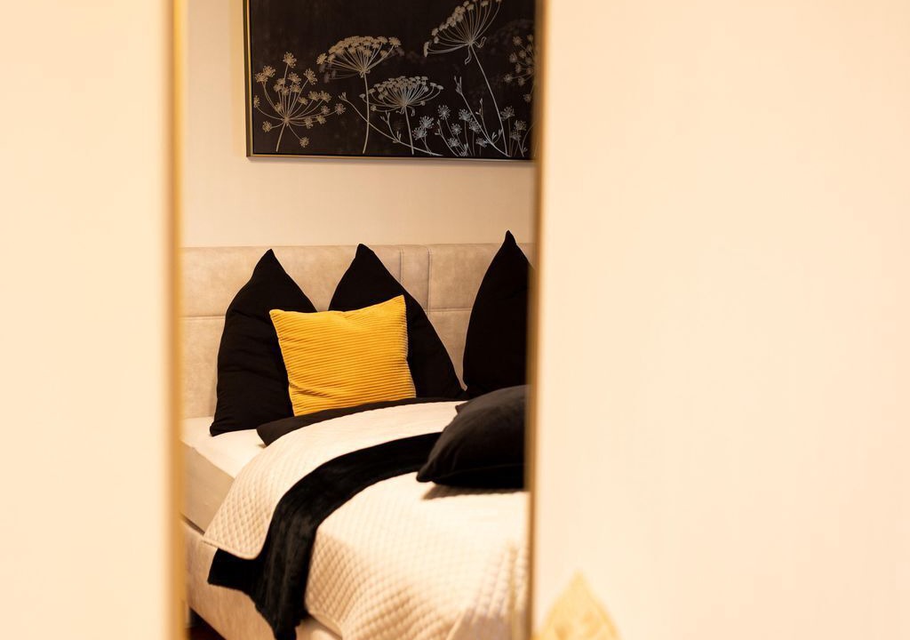 Photo of Bedroom in Sattendorf