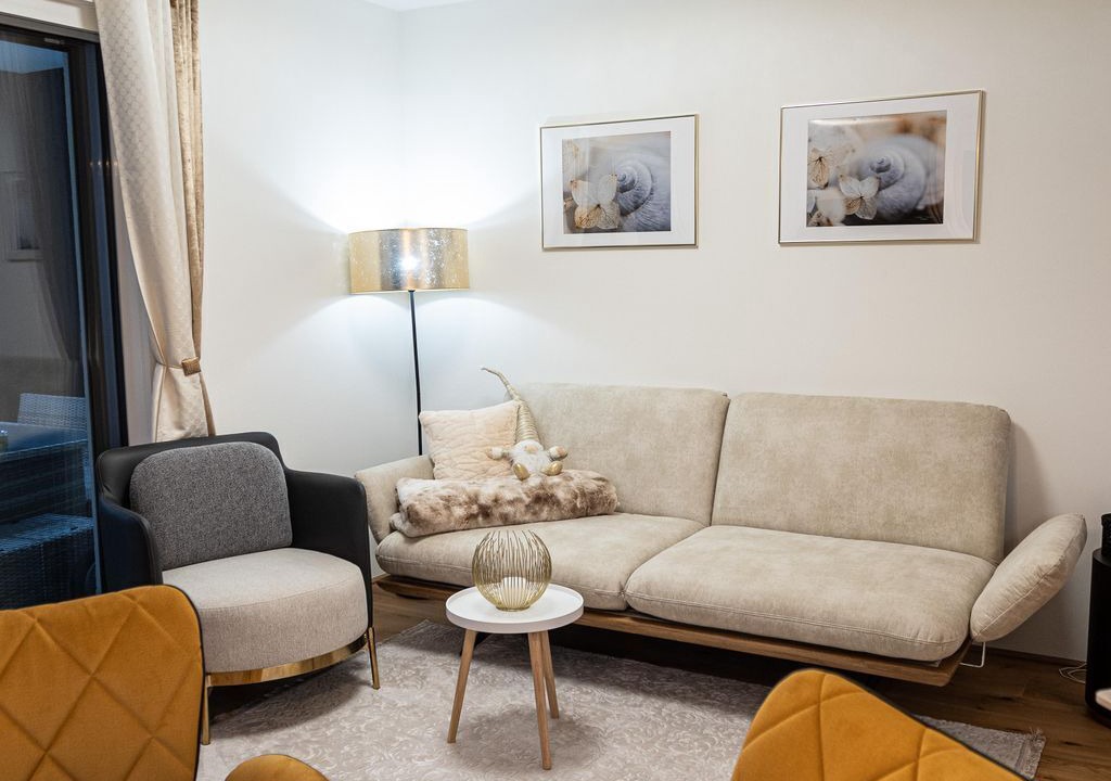 Photo of Livingroom in Sattendorf