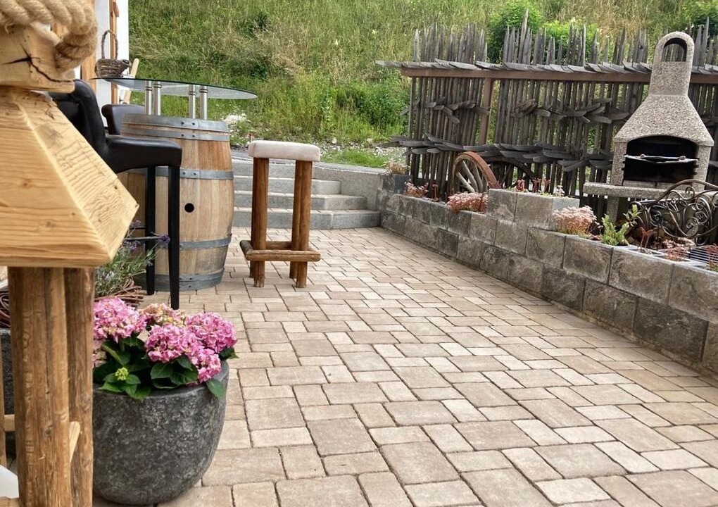 Photo of Patio Balcony in Ehrwald
