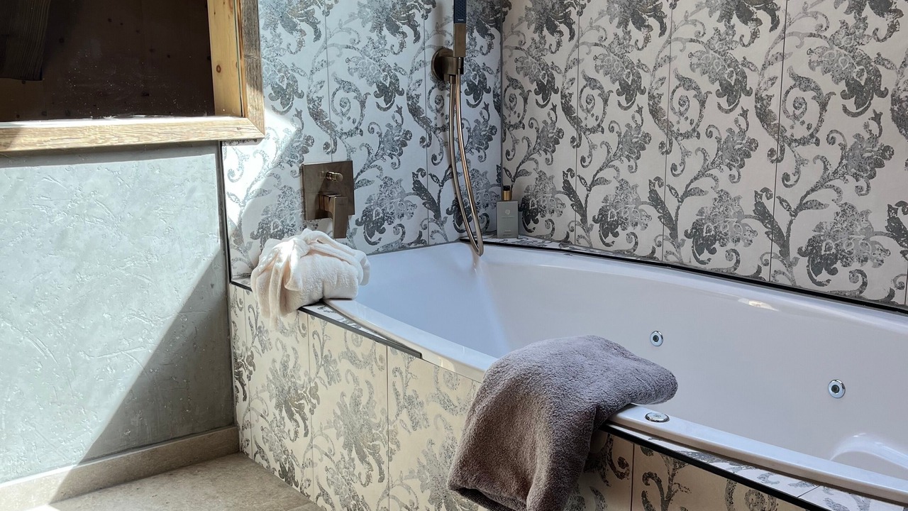 Photo of Bathroom in Ehrwald