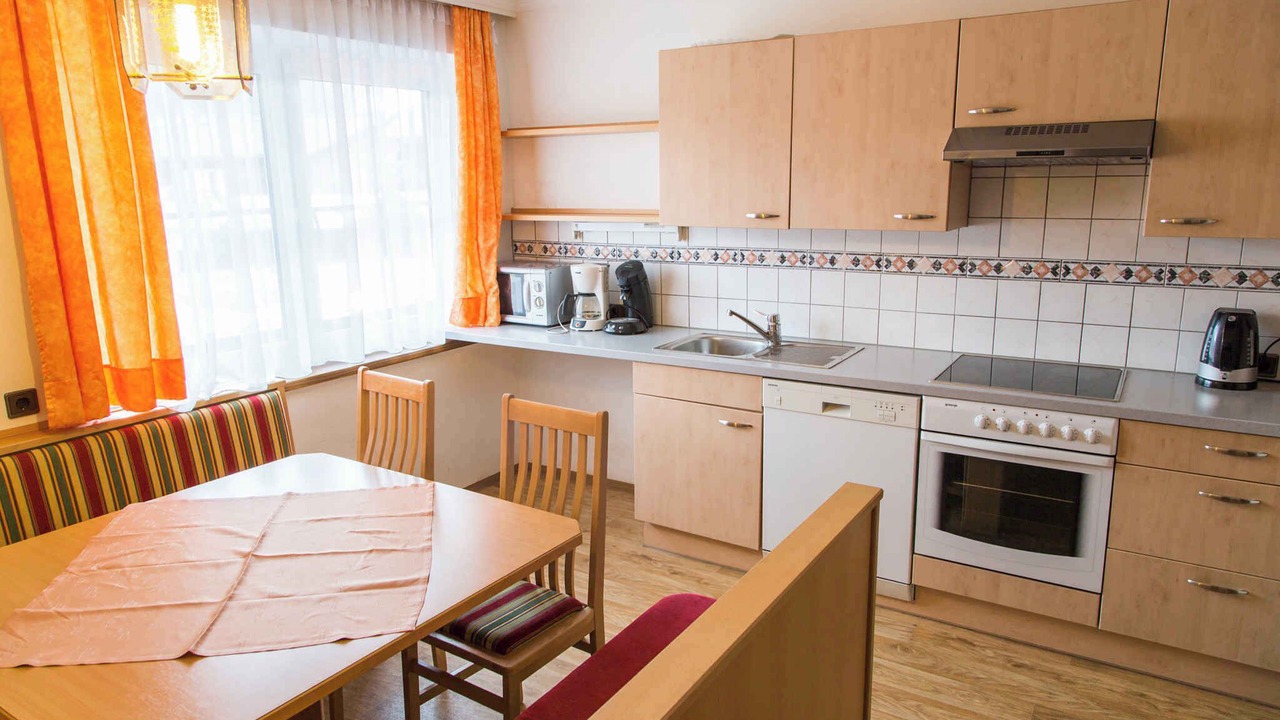 Photo of Kitchen in Am Feuersang