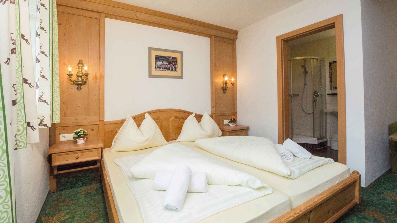 Photo of Bedroom in Am Feuersang