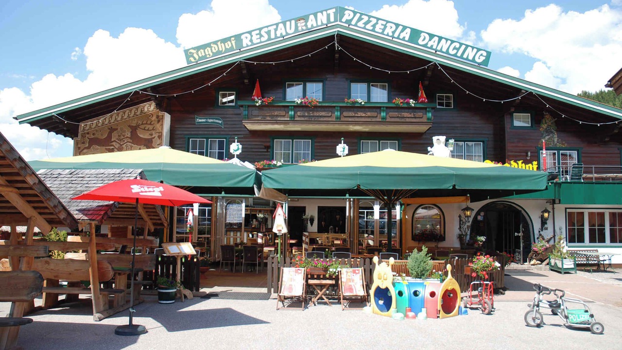 Photo of Outdoor in Am Feuersang