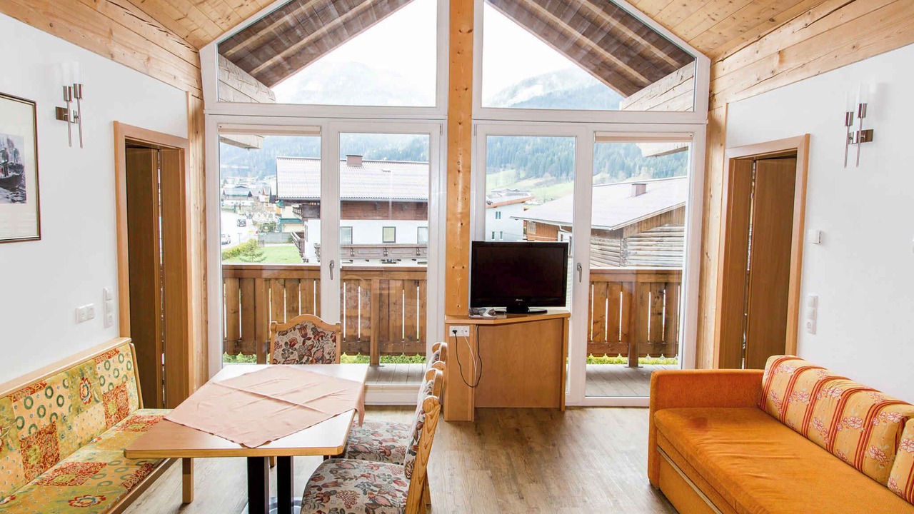 Photo of Livingroom in Am Feuersang