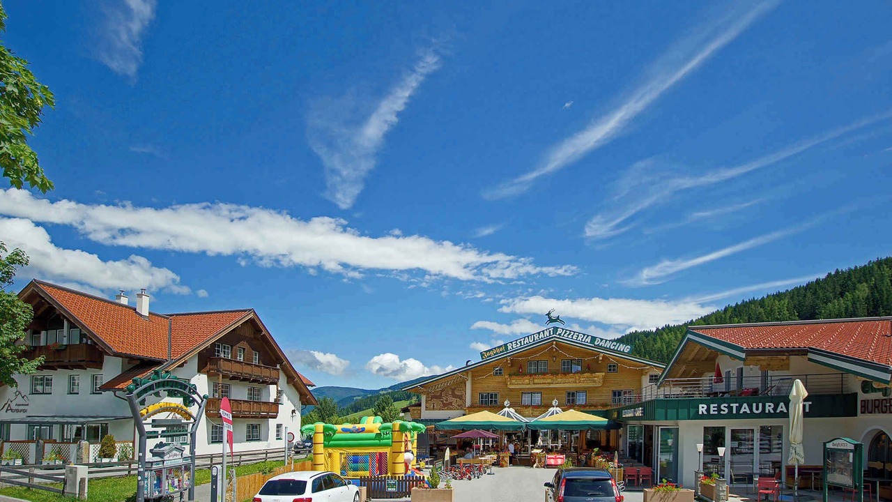 Photo of Outdoor in Am Feuersang